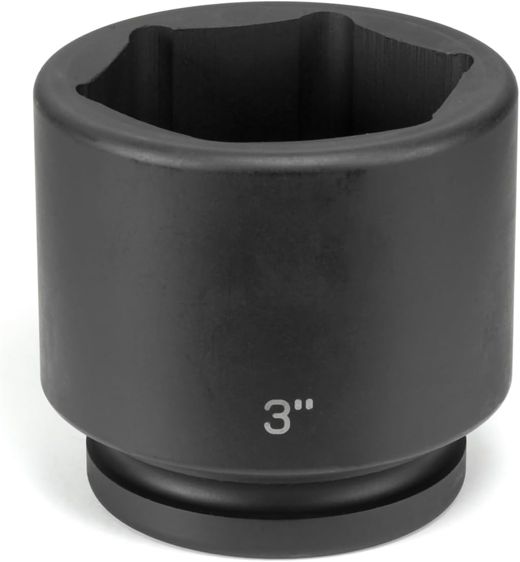 Grey Pneumatic 4096R Socket