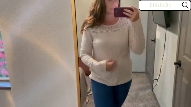 Pull Femme Chaud Manches Longues Tunique Décontractés Léger