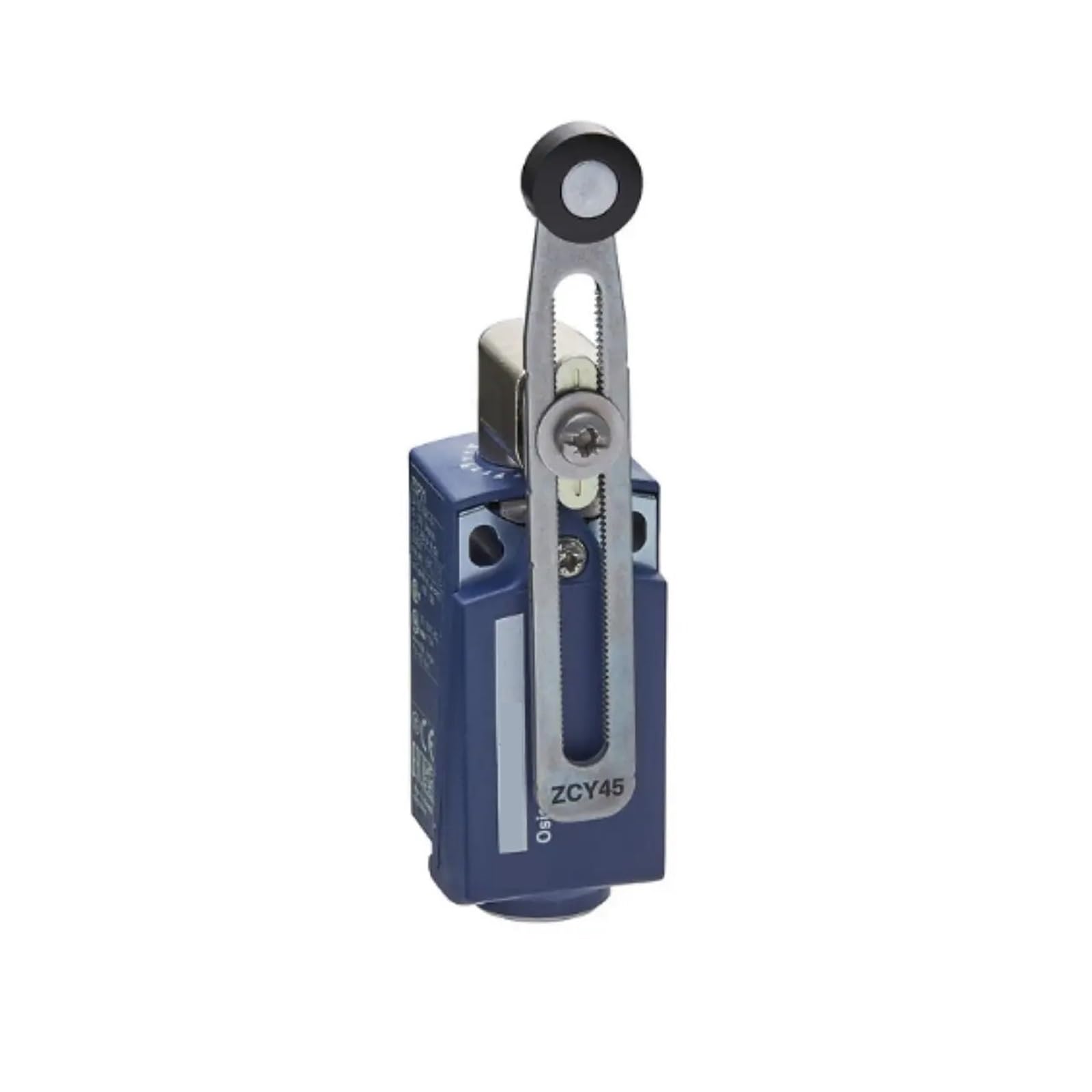 Interrupteur de voyage robuste XCKP2545P16 ZCP25 tête rotative ZCE01