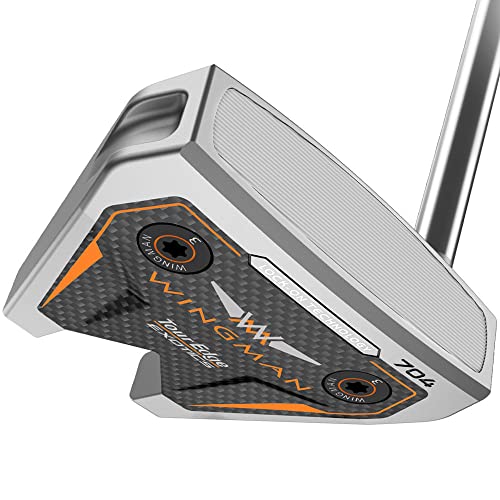 Tour Edge Exotics Wingman 700 Series Putter (35
