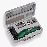  Meister Craft 5903100 MKB 140 E Modellbau- u. Gravierset 140W