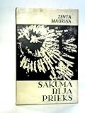 Sakuma Bija Prieks