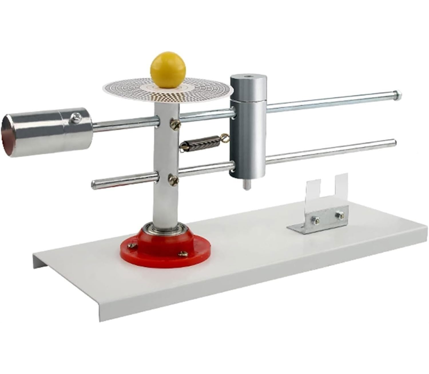 Zentripetalkraft-Demonstrator, zentripetaler Kraft-Experimentator, Modellhandbuch, Zeigertyp, einheitliches Kreisbewegungsmodell for physikalische Experimente
