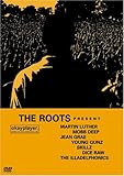  DVD-Roots Roots Present