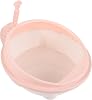 VANZACK Cat Litter Box Portable Easy to Open Litter Box for Cats Ideal for Travel Home Use