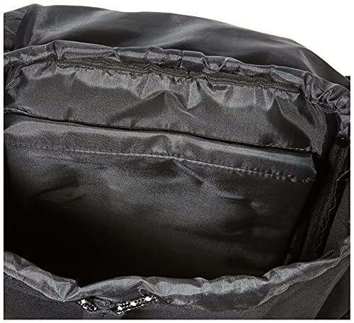 Superdry Men's Original & Vintage, Washed Black, One Size #TOP4