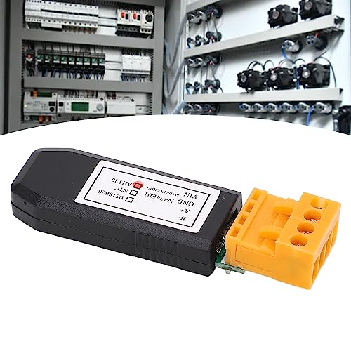 SUPPLYZ Direct Replacement for Samsung DA32-00034B Refrigerator Sensor Humidity PS4138657