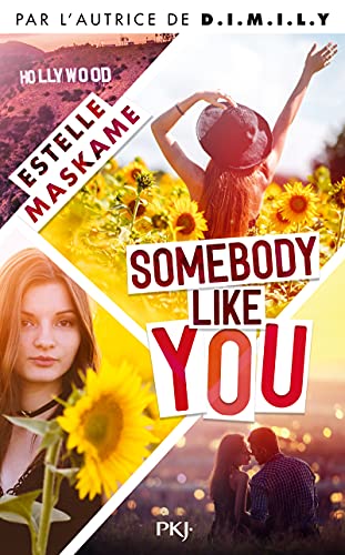Somebody Like You - tome 01 (1)