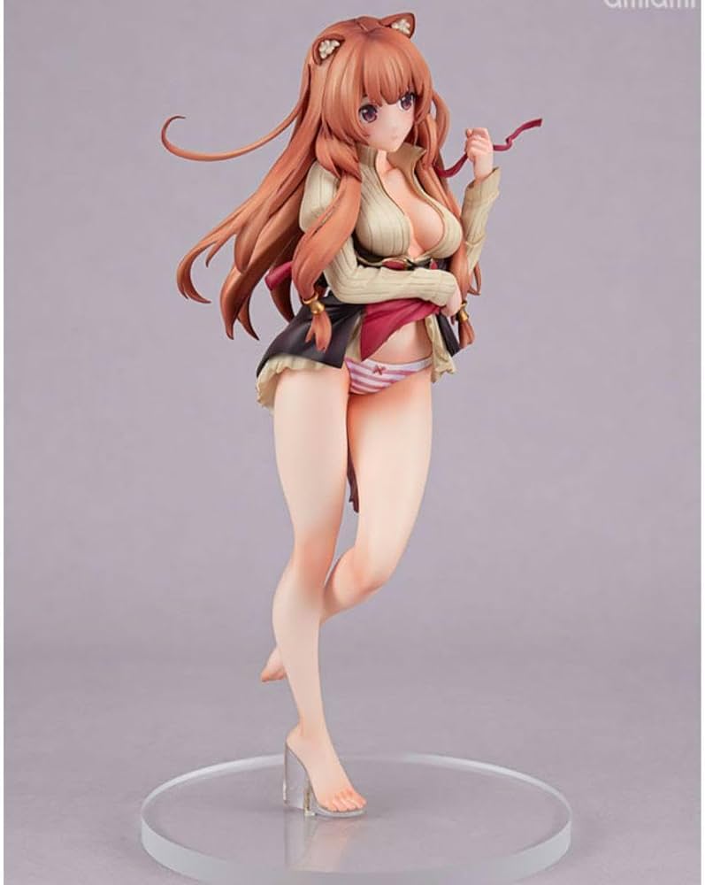 盾の勇者の成り上がり ラフタリア 抱き枕ver. 1/7 完成品フィギュア Amazon | 盾の勇者の成り上がり ラフタリア 抱き枕ver. 1 7 完成品