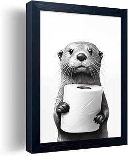 25 Cozy Bedroom Ideas That Make Your Space Feel Like a Retreat 160 Bathroom Picture Wall Decor, Framed Black and White Bathroom Wall Art, T...