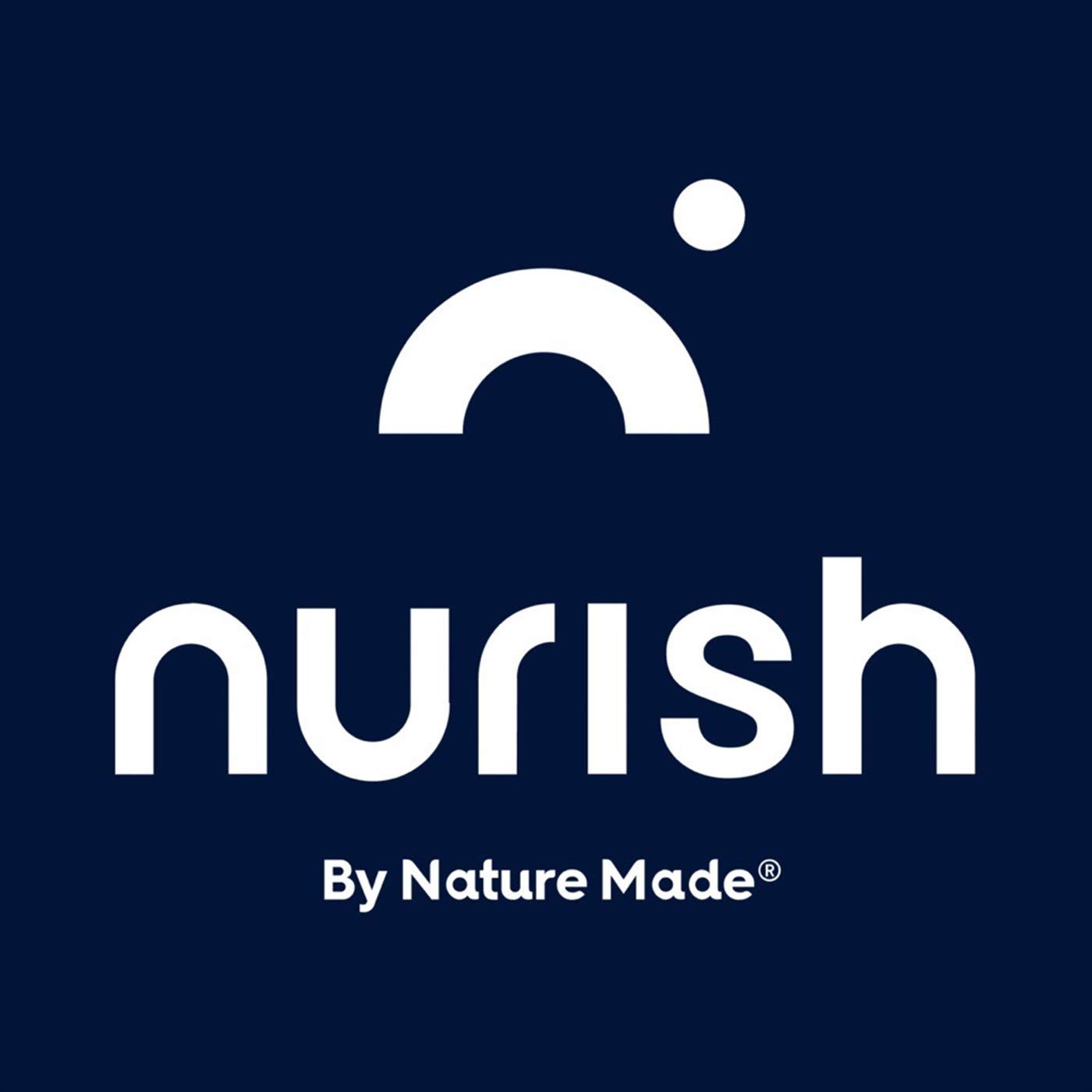 Nurish by Nature Made