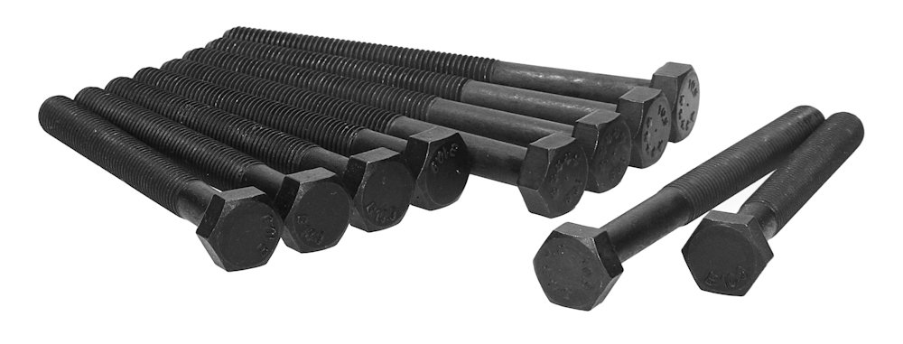 Ajusa 81005200 Bolt Kit cylinder head