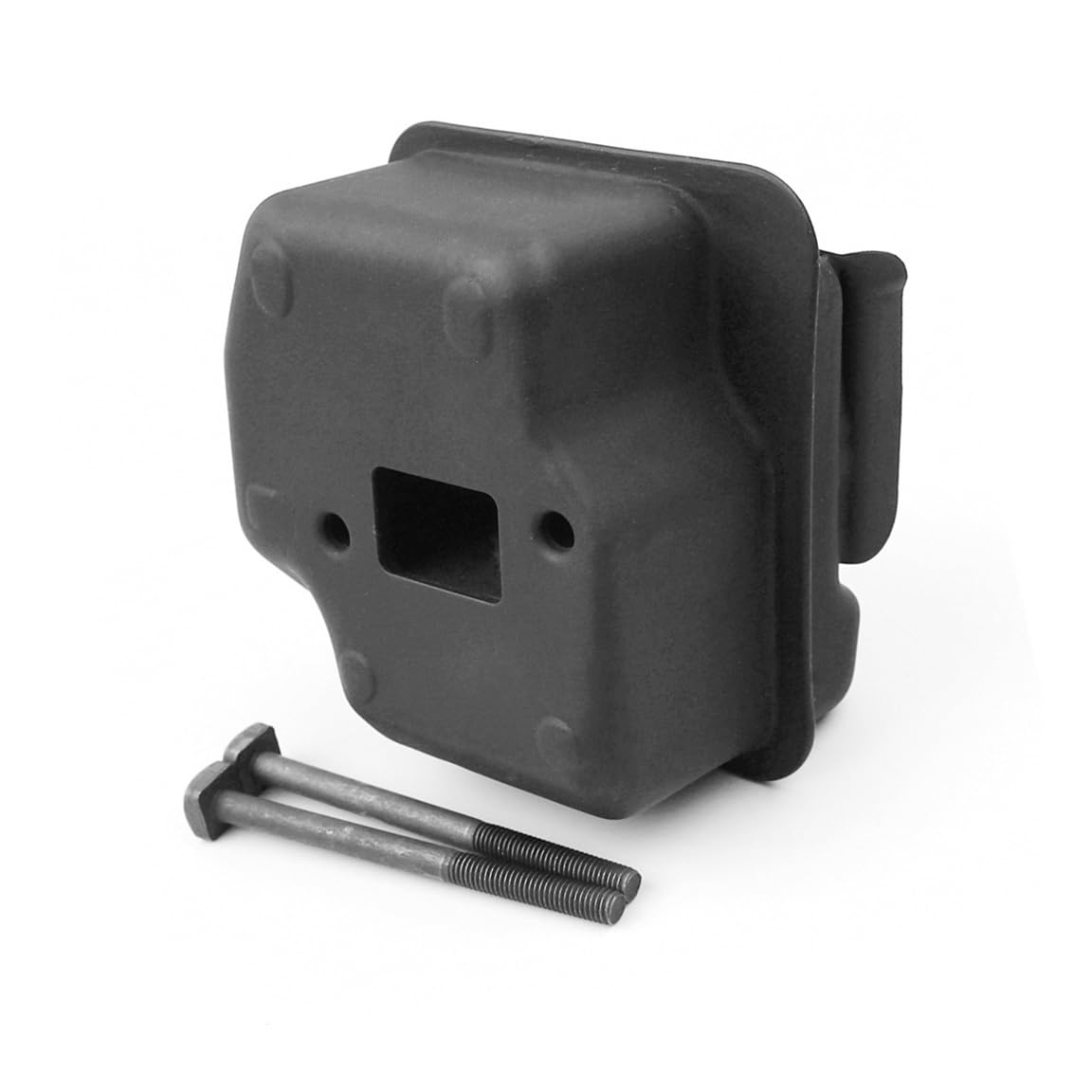 Kit de boulons de silencieux pour tronçonneuse MS250 MS230 025 023 compatible OEM 11231413200