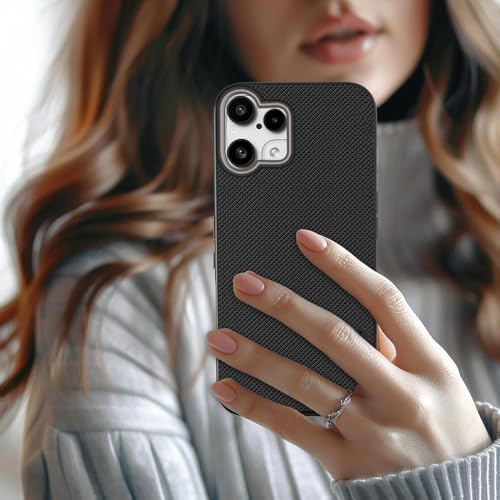 Image of TOUCCH Liquid Silicone Case Cover for Xiomi Redmi 15 5G| Shock Proof Design & 360 Degree Protection| Premium Soft Black Cover for Xiomi Redmi 15 5G | Silicone Sand Blast - Black