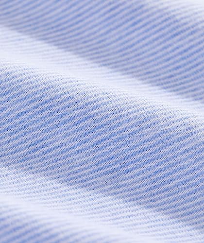 vineyard vines Saltwater 1/4 Zip Jake Blue XL4