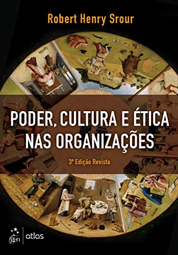 Poder, cultura e ética nas organizações
