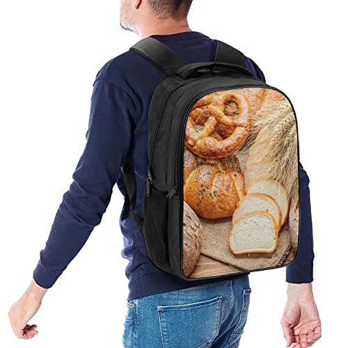Sac backpack cool pour adolescent avec grand compartiment de voyage