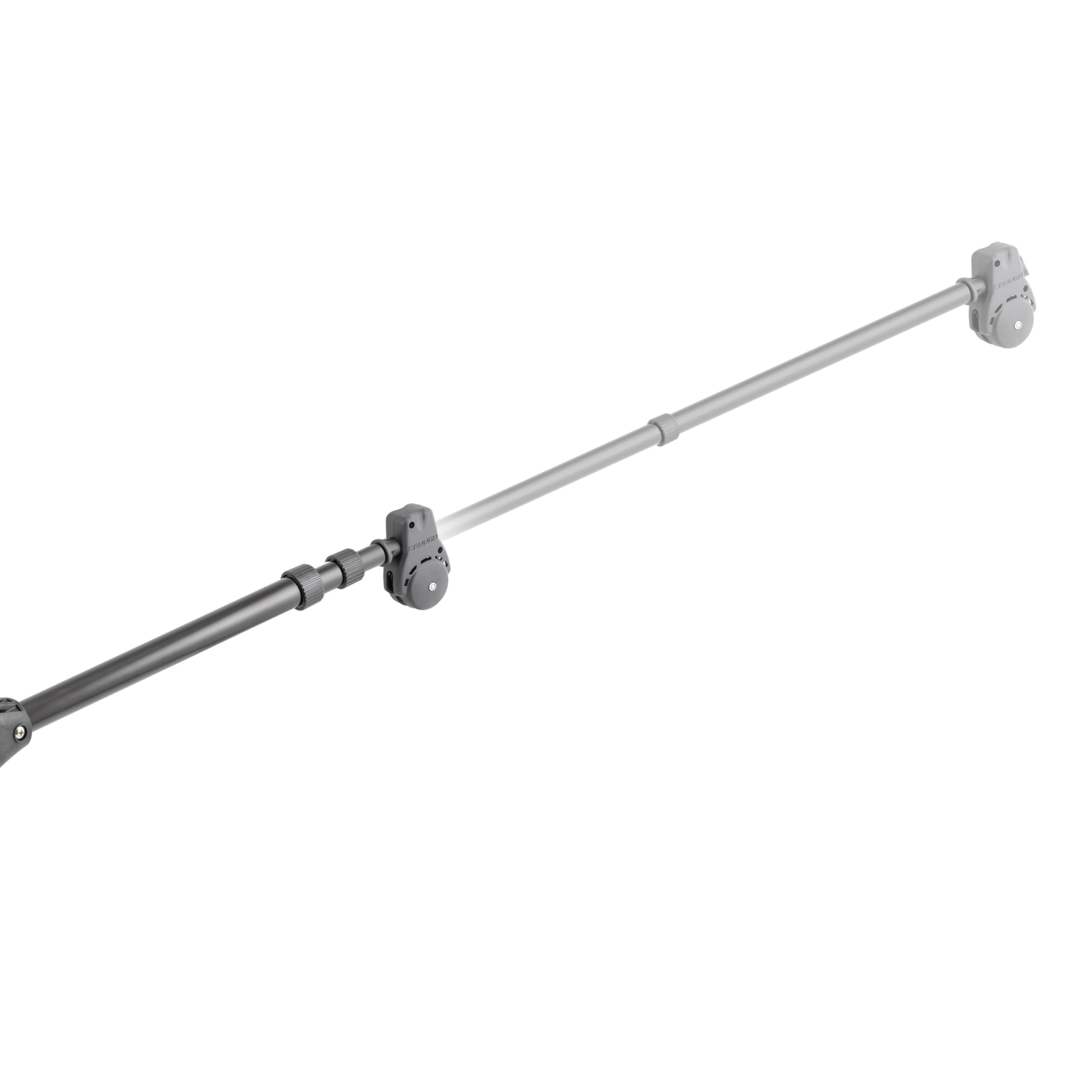 Cannon Uni-Troll 10 STX Manual profundizador eléctrico