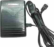 Amazon.com: Foot Control Pedal for Singer 201, 221