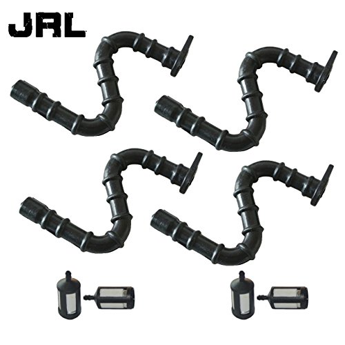 JRL 5* Fuel Tube Line Hose Filter For Stihl MS660 MS650 084 064 066 Brand New