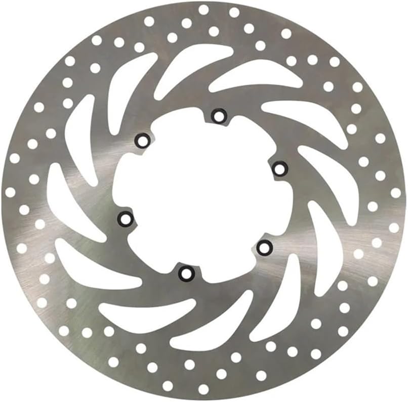 Motorcycle Front Brake Disc Rotor Fit For F800GS 08-17 12-18 F650GS Dakar 00-07 G650GS 11-16 Sertao 12-14