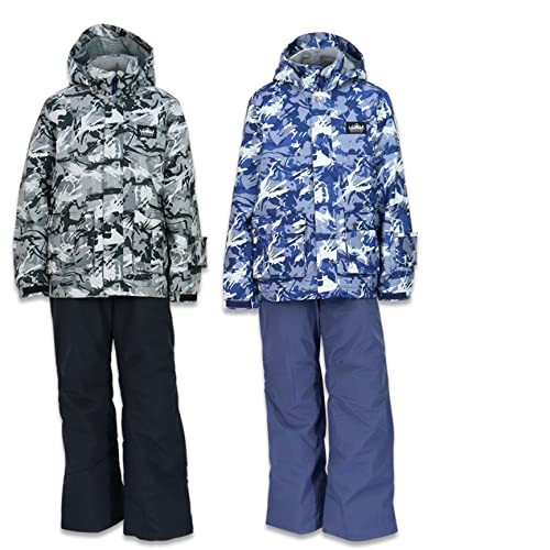 ONYONE(オンヨネ)JUNIOR SUIT(ジュニア スーツ) RES74NT3 699C699 140