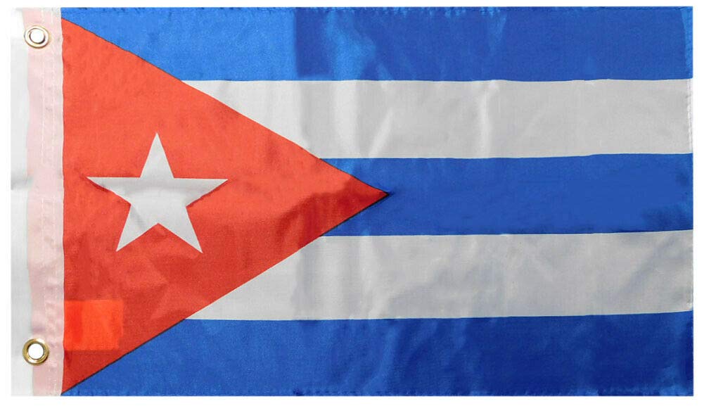 American Wholesale Superstore Cuban Premium 12x18 12