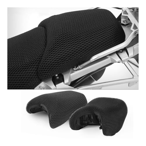 Couvre selle moto R1200GS housse en tissu pour vos voyages et aventures