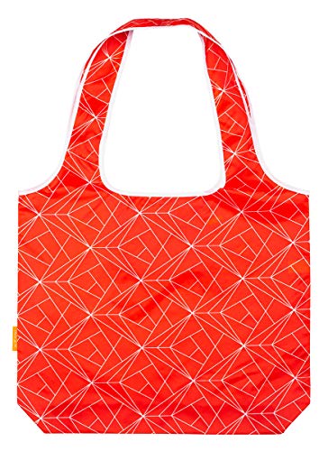 Pieghevole Borsa per la spesa riutilizzabile shopper bag T.o.m.