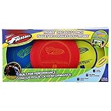 Intersport Frisbee Disc Golf 3 Pack , White