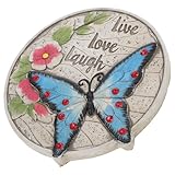 Qualité réutilisable : est conçu pour de multiples utilisations, garantissant qu'il conserve son apparence et sa fonctionnalité au fil du temps,pastels d'extérieur pour jardin,pastels d'extérieur