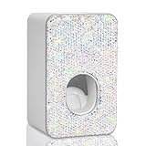 ECONOMY - Nimmt Vakuumtechnologie an, um Zahnpasta heraus zu drücken, keine direkte Berührung zwischen dem Mund der Zahnpasta und der Oberfläche der Zahnbürste, sauber und gesundheitlich. Kann pumpt den letzten tropfen zahnpasta, Kein Abfall.