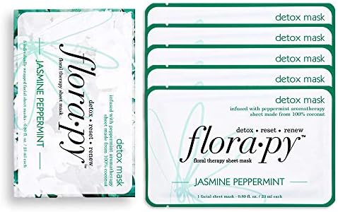 If you like Anti-Aging Try: Detox - 5 Pack