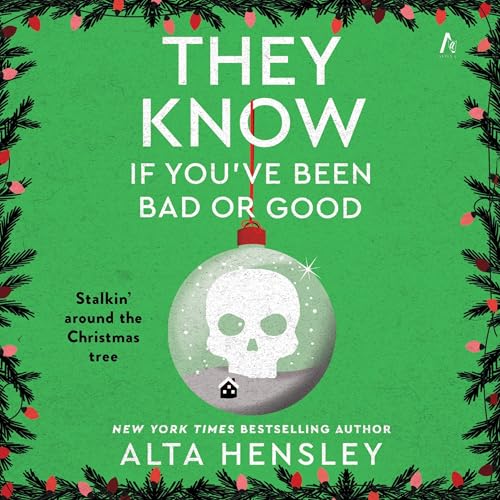 They Know If You've Been Bad or Good Titelbild