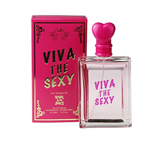 LOCA LOCA Perfume for Women - 2.7 Fl Oz