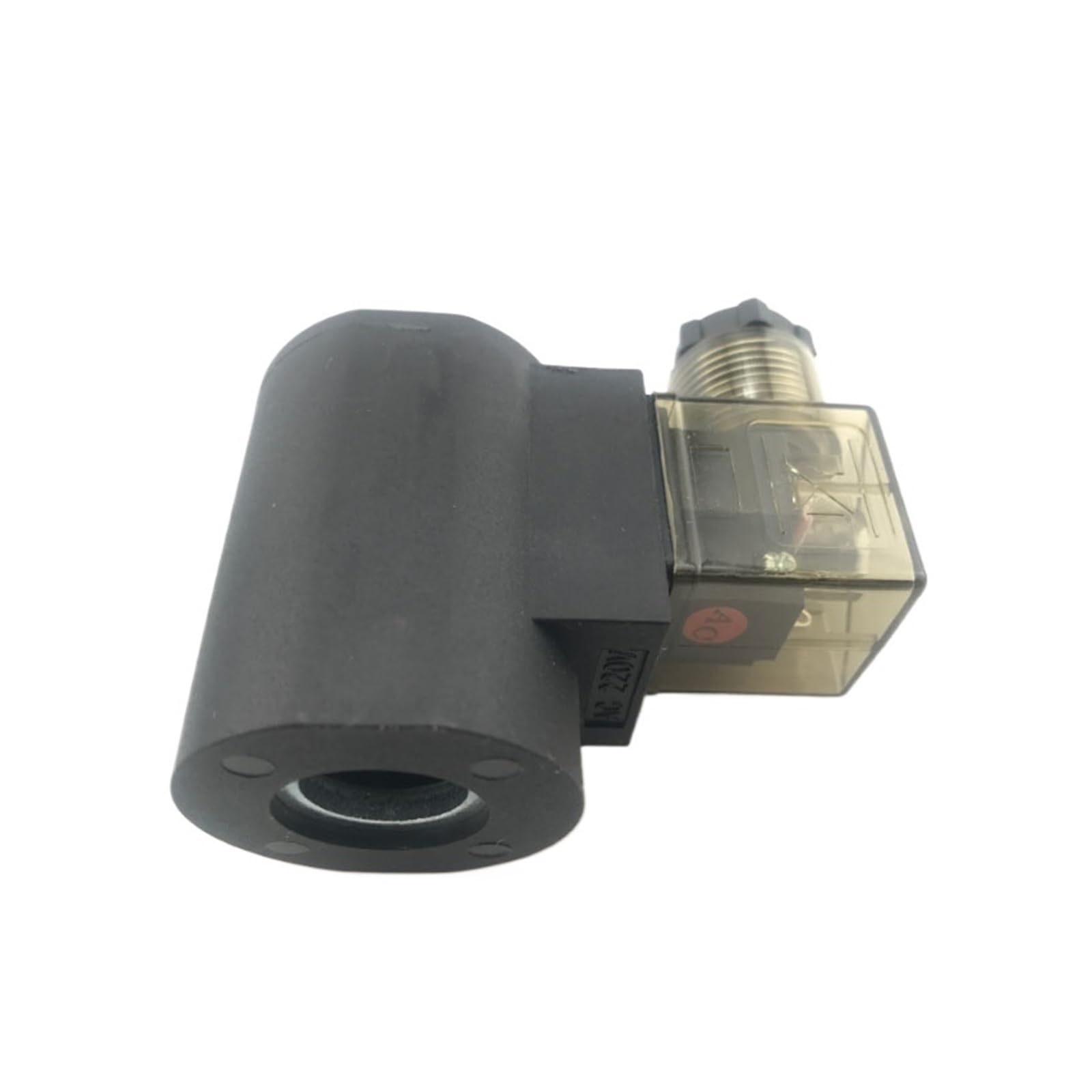 BJPCTUSF Cartridge Coil HC-14 Inner Hole Diameter 14 MM Height 51MM DC24V AC220 DC12 AC110(Ac110)