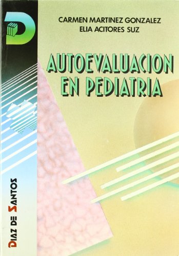 Autoevaluacion en Pediatria