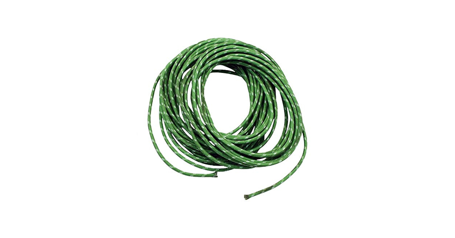 Amazon.com: Green Vintage Cloth Covered Wire 25ft : Tools
