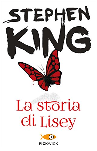 La storia di Lisey La storia di Lisey