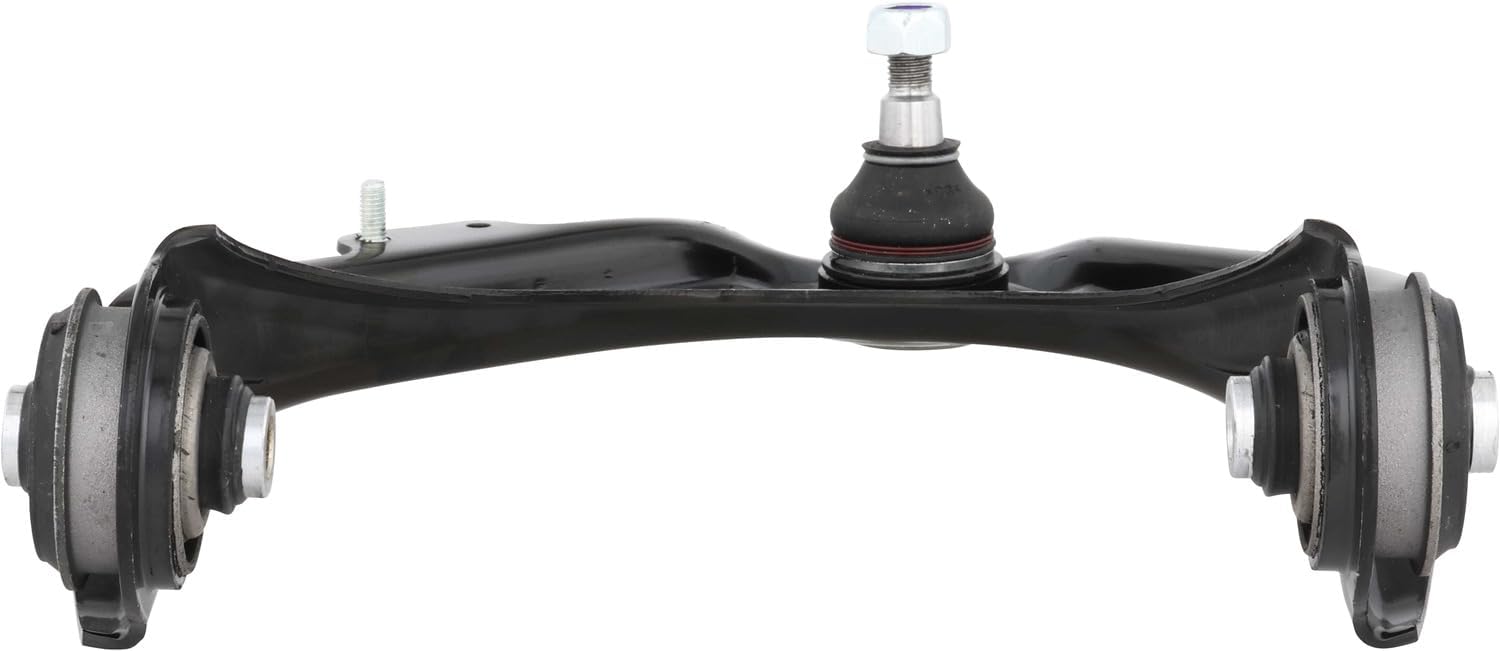Delphi TC2083 Suspension Control Arm and Ball Joint Assembly