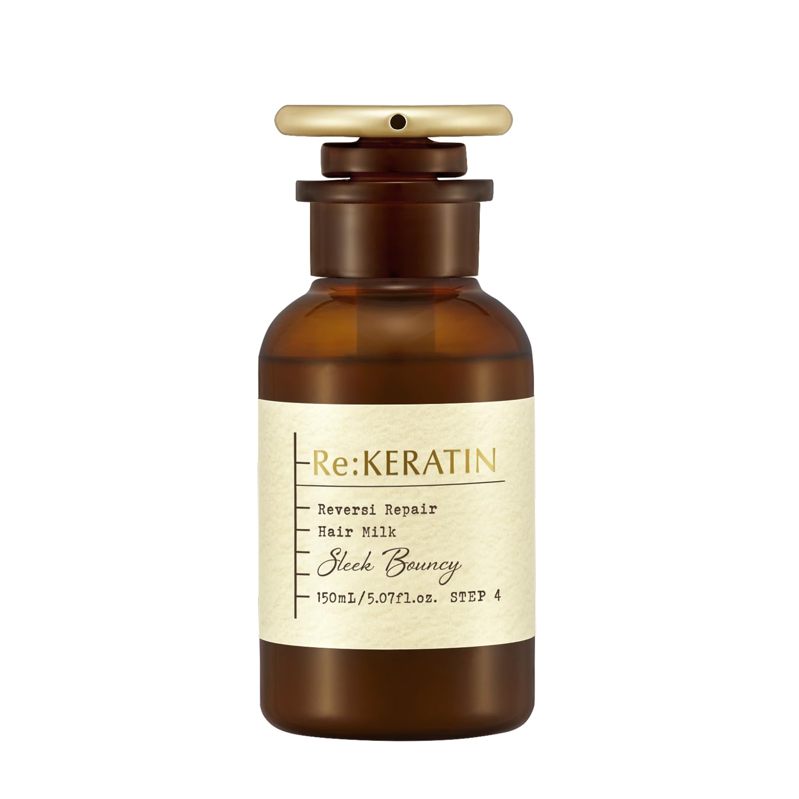 Re:KERATIN(リケラチン) リバーシ リペア ヘアミルク 150ml