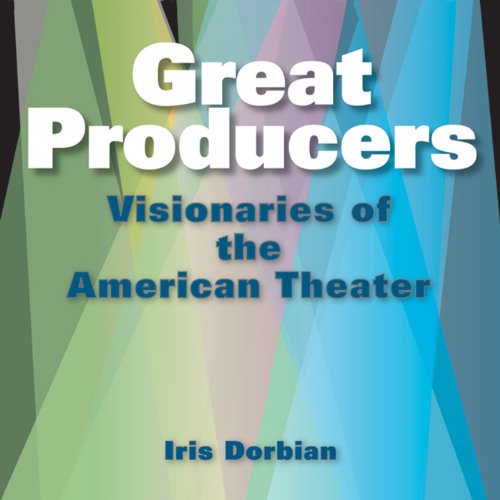 Great Producers by Iris Dorbian episode artwork