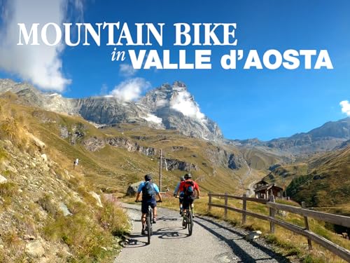  Mountain Bike in Valle d\'Aosta