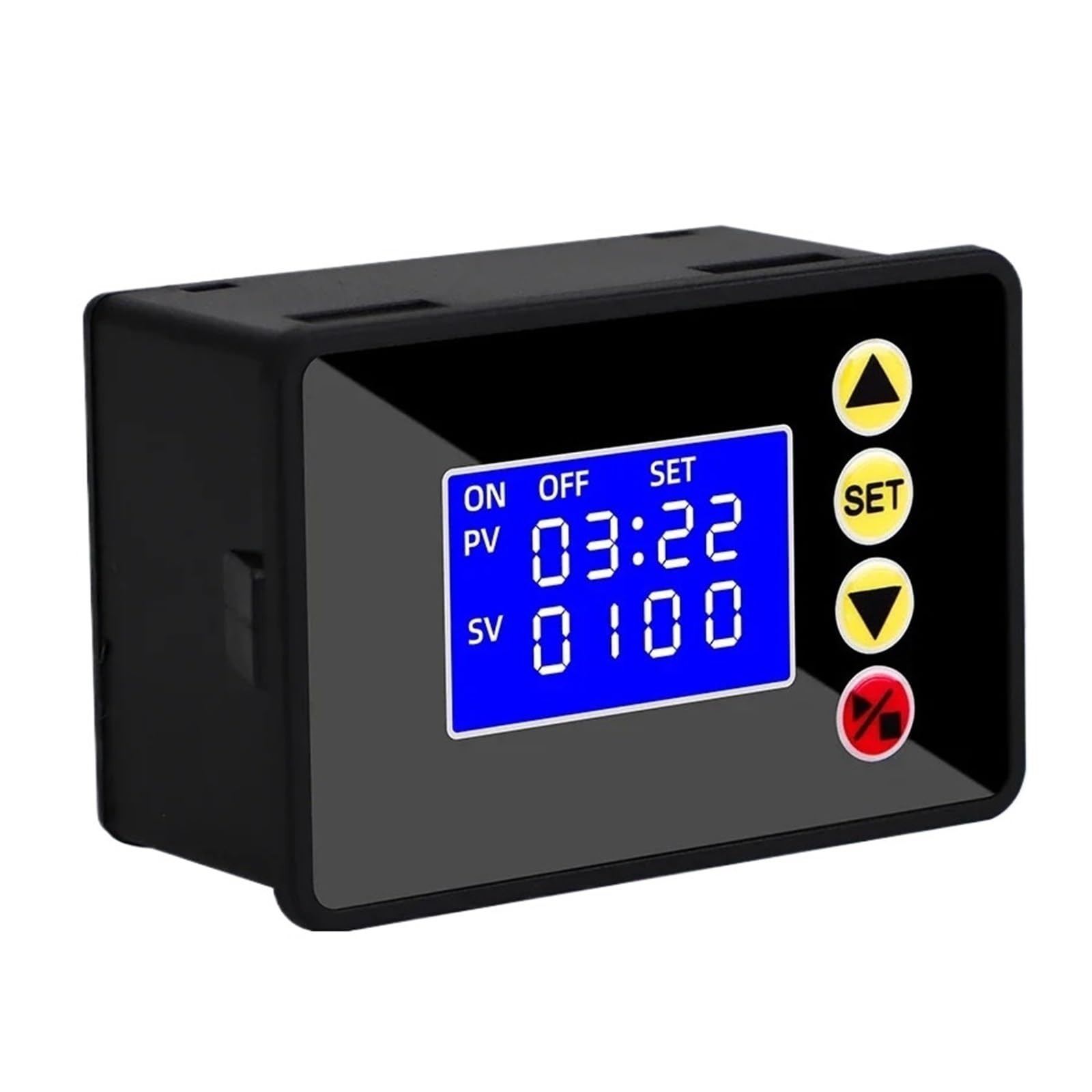 Relais de commande de minuterie 12V pour résoudre les pannes de régulation de vos circuits