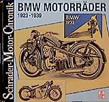  Schrader Motor-Chronik, Bd.68, BMW Motorräder 1923-1939