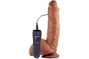Effective and Affordable Shane Diesel Vibrating Dong Dildo