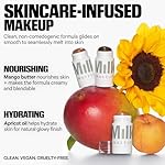 Milk Makeup Matte Bronzer – Buildable Cream Bronzer Stick with Mango Butter + Apricot Oil – Hydrating, Multi-Use Formula for a Sunkissed Glow - Image 3