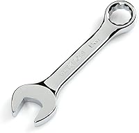 Vista 9 de TEKTON - Llave combinada (0.472 pulgadas).