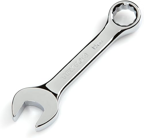 Vista 14 de TEKTON - Llave combinada (0.472 pulgadas).