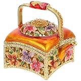 Será un regalo hermoso y práctico para su familia o amigos, también para el cumpleaños, la boda, la Navidad, ¡y más!